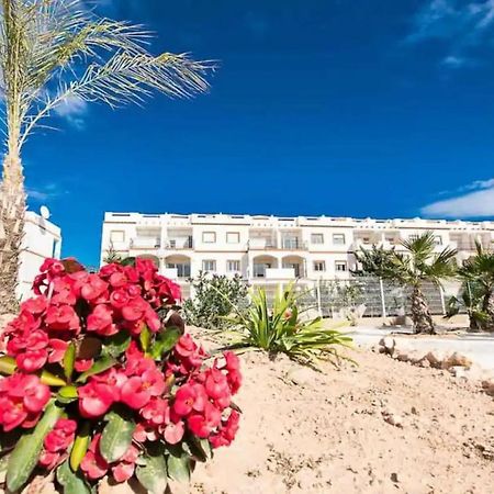 Casa Flamingo Private Residence Ориуэла Экстерьер фото