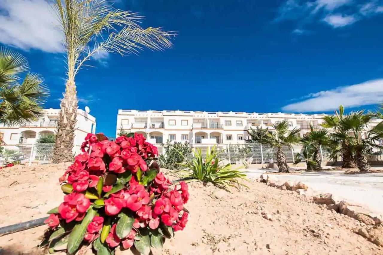 Casa Flamingo Private Residence Ориуэла Экстерьер фото
