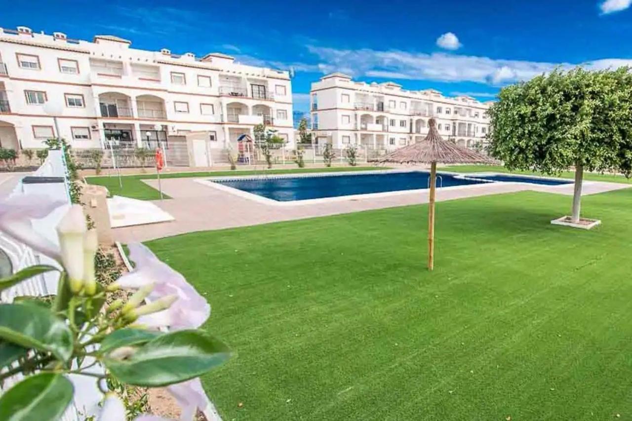 Casa Flamingo Private Residence Ориуэла Экстерьер фото